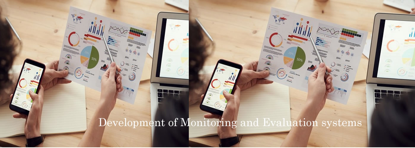 development and evaluation